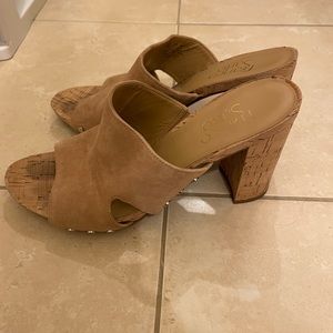 Franco Sarto Sandals